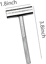 LIANRISES 2pc Diamond Grinding Wheel Dresser 45x10mm Electroplated Grinder Tool view 3