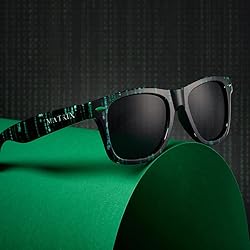Numskull Matrix Polarized Unisex Polarised