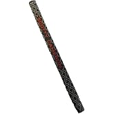 Scotty Cameron Pistolini Plus Putter Grip (Black/Grey/Red) 2023 Golf
