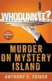 Whodunnit? Murder on Mystery Island: 2