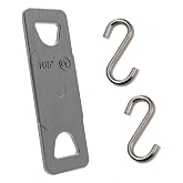 165 Degree Fusible Link Dayton 2TGJ2 for Fire Dampers