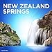 Dawn Ultra Escapes Dishwashing Liquid, New Zealand Springs, 21.6 Ounce