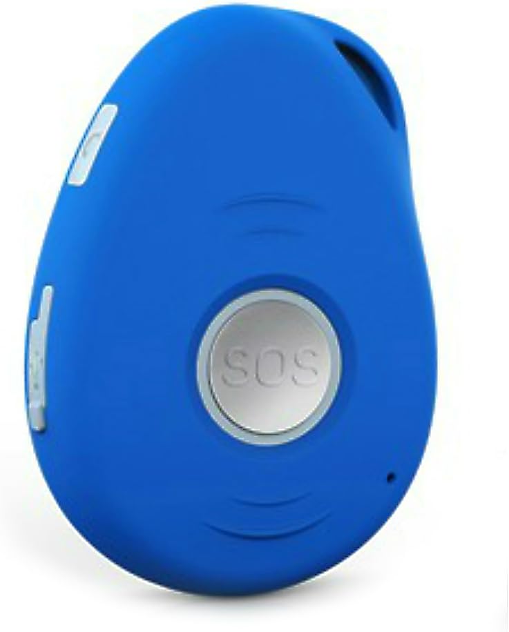 Gps tracker for Dementia lone working device Amazon.co.uk Electronics