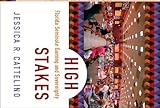 High Stakes: Florida Seminole Gaming and Sovereignty by Jessica Cattelino