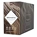 Synchro Ketomanna - Ketogenic Chocolate 12g MCTs - Low Carb + Keto Dessert Snack Perfected (Box of 20 Packets)