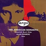 The American Romantic: Gottschalk/Beach/Helps