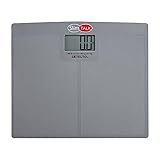 SlimTALK Talking Bathroom Scale by Detecto- 400lb