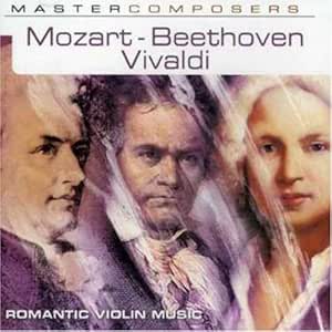 Mozart Vivaldi
