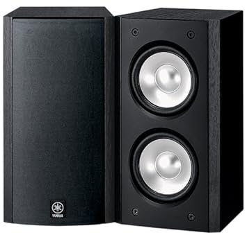 acoustic suspension speakers