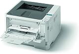 OKI B432DN A4 Mono LED Laser Printer 40ppm 1200x1200dpi Ethernet USB 2.0 view 3