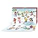 Cabbage Patch Kids Little Sprouts Advent Calendar, Countdown to Christmas