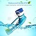 Housmile Powerful Scrubber