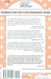 Image de Wise Woman Herbal for the Childbearing Year