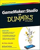 GameMaker: Studio For Dummies (For Dummies (Computer/Tech))