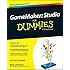 GameMaker: Studio For Dummies (For Dummies (Computer/Tech))