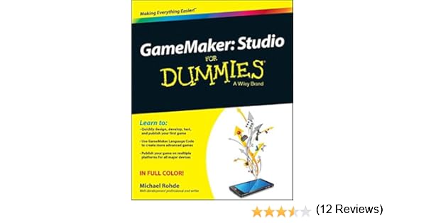 Game Maker Apprentice Resources