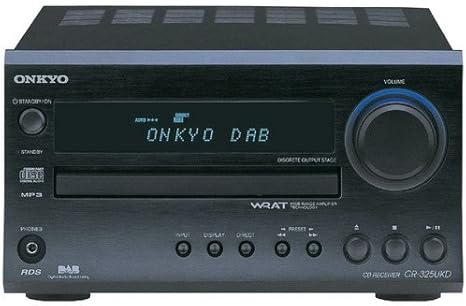 onkyo d 325 speakers