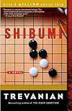 Shibumi: A Novel