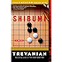 Shibumi: A Novel