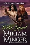 Free eBook - Wild Angel