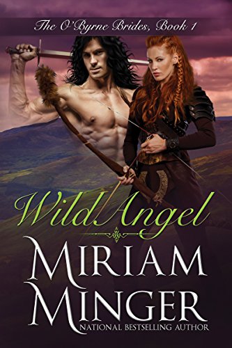 Free eBook - Wild Angel