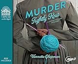 Murder Tightly Knit (An Amish Village Mystery)