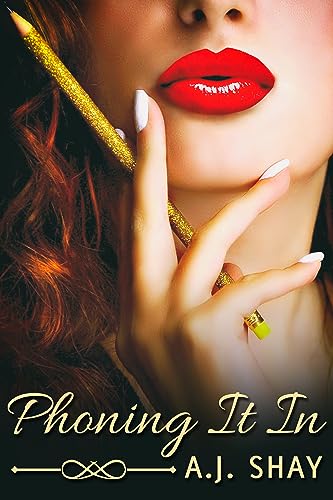 Phoning It In en promo sur Amazon