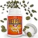 Diet Pills - Weight Loss Pills for Women - Fat Burners for Men - Appetite Suppressant - Weight Loss Supplements - Weight Management Fat Burning Aid - Natural Weight Loss Pills That Work Fast 60 pills
