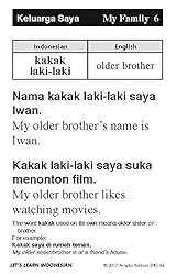 Let's Learn Indonesian Kit: A Complete Language