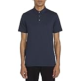 Volcom Men's Wowzer Modern Fit Short Sleeve Polo Shirt