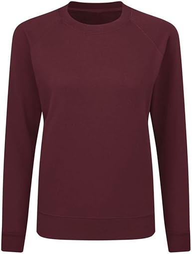 raglan sleeve sweatshirts