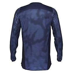 Fox Racing Mens 180 Motocross Jersey