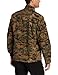 Propper Men's Battle Rip ACU Coat, Medium 3, Woodland Digital