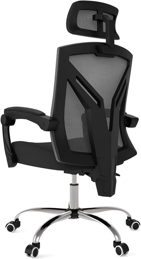 Sit And Enjoy With The Best Reclining Office Chair