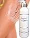 CELLULITE WHISPERER LOTION from Sublime Beauty with Organic Ingredients to Smooth + Tighten. 8 oz. Advanced Formula & Free Report. Banish Cellulite!