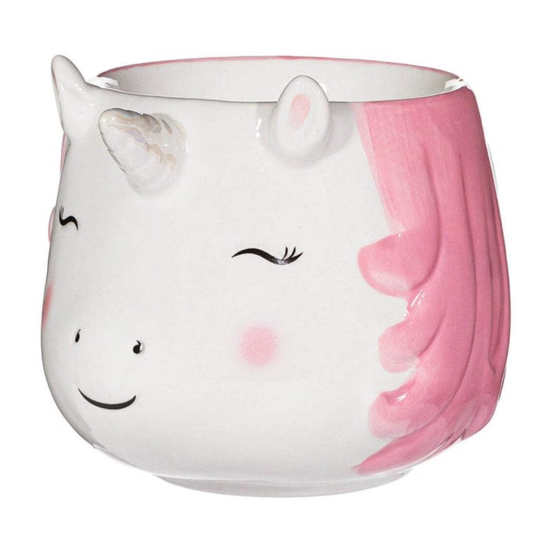 Sass & Belle Rainbow Unicorn Mug