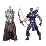 Marvel Legends Infinite Series Marvel's Hawkeye 6-Inch Figure