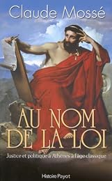 Au nom de la loi