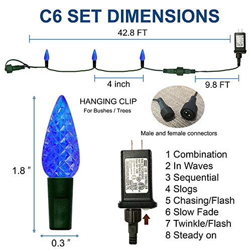 2 Twinkle+Star+Christmas+Lighting+Function