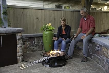 Amazon Com Camp Chef Fp29lg Propane Del Rio Matchless Ignition