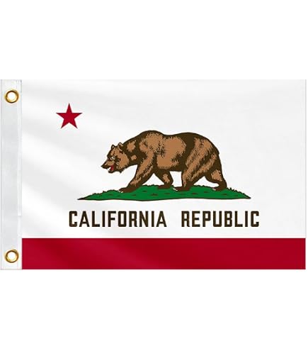 Wisconsin Nautical Flag 18x12 Inches – Durable Boat Flag For State Pride | AZ FLAG - View #5