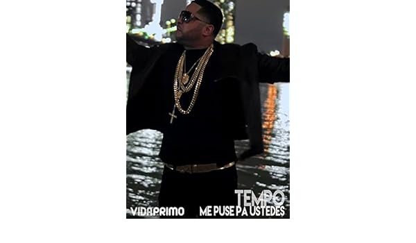 Watch Tempo Me Puse Pa Ustedes Prime Video tempo me puse pa ustedes prime