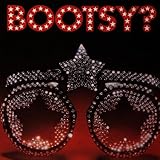 Bootsy Collins Album: «Player of the Year» (Front side) Bootsy Collins Album: «Player of the Year» (Front side)