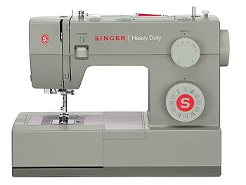 SINGER 5532 Heavy-duty sewing machine