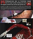 Image de Atlas du corps (French Edition)