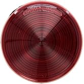 Grote 50862 4 Two-Stud Stop Tail Turn Light without License Window