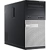 DELL OptiPlex 7010 Minitower Desktop PC – Intel Core i5-3470, 3.2GHz, 8GB, 1TB, DVD, Windows 10 Professional (Renewed)’]
