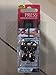 KISS imPRESSNIGHT FEVER 2x Longer Lasting Short Nails by Broadway Press-On Manicure Nails
