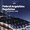 Federal Acquisition Regulation As Of January 1 2008 Far