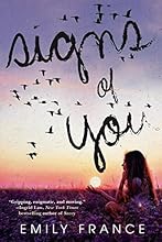 Signs of You
